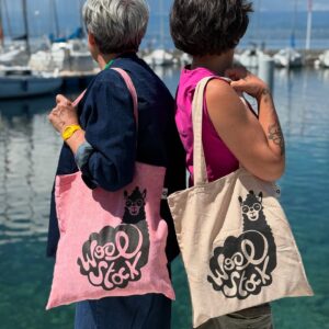 Le Tote Bag du Festival